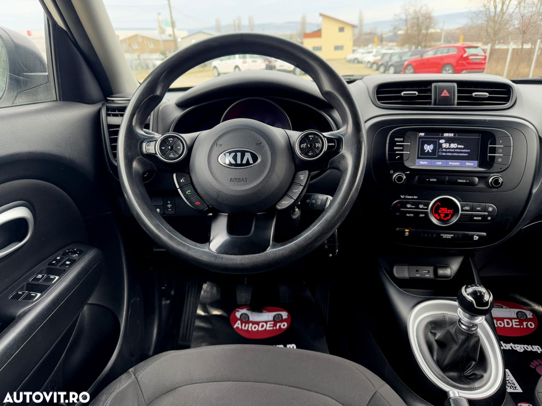 Kia Soul - 9