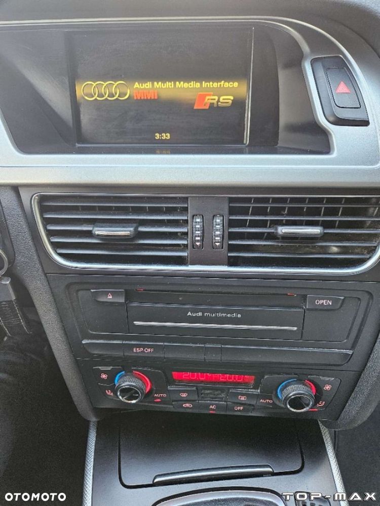 Audi A4 Allroad - 34