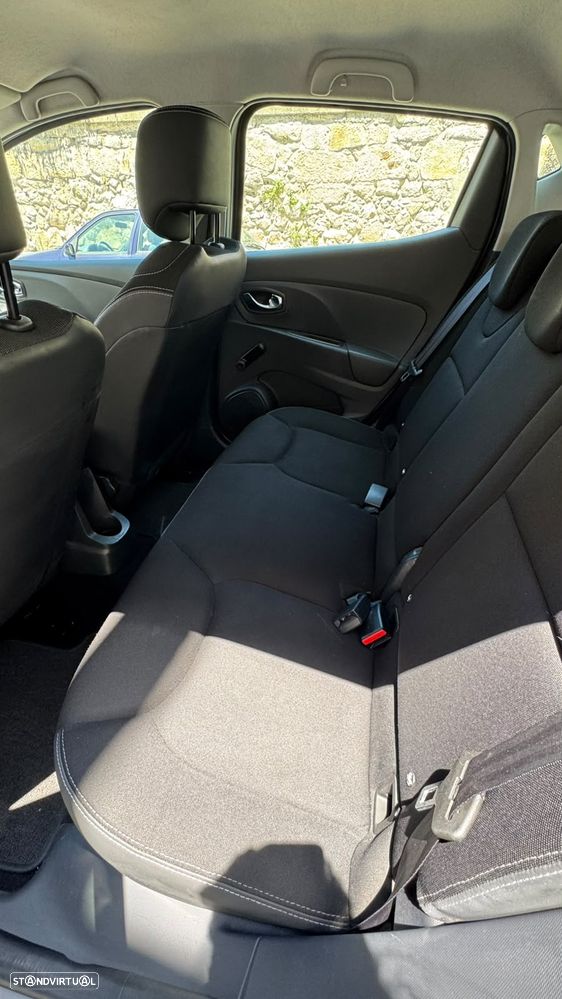 Renault Clio 0.9 TCE Dynamique S - 7
