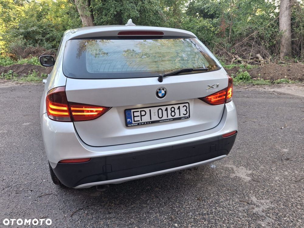 BMW X1 xDrive18d - 3