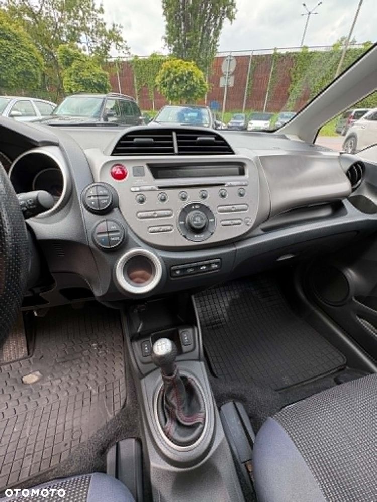 Honda Jazz 1.4 Elegance - 27