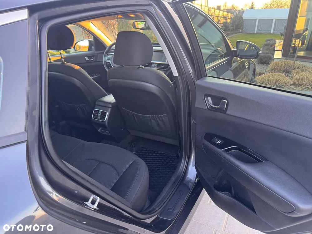 Kia Optima 1.7 CRDI L - 15