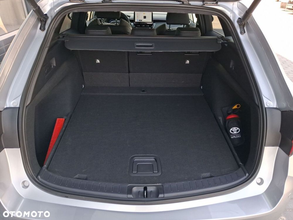 Toyota Corolla 1.8 Hybrid Style - 15