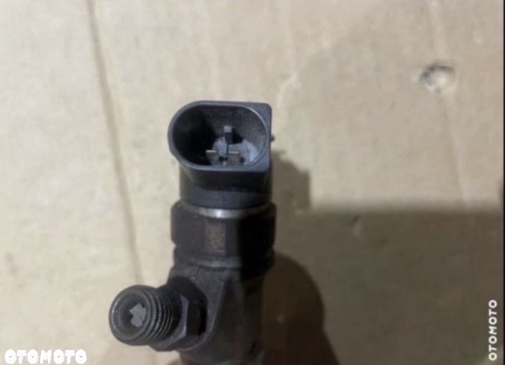 7794652 Wtrysk wtryskiwacz bmw 5 e61 e60 525 - 3