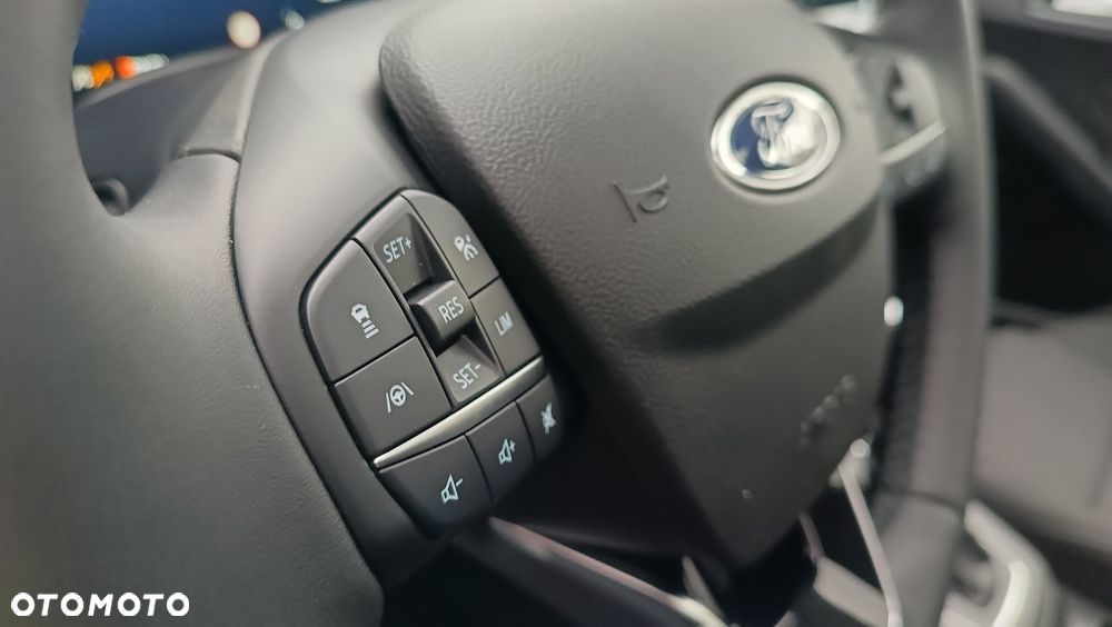 Ford Focus 1.0 EcoBoost mHEV Active X - 28