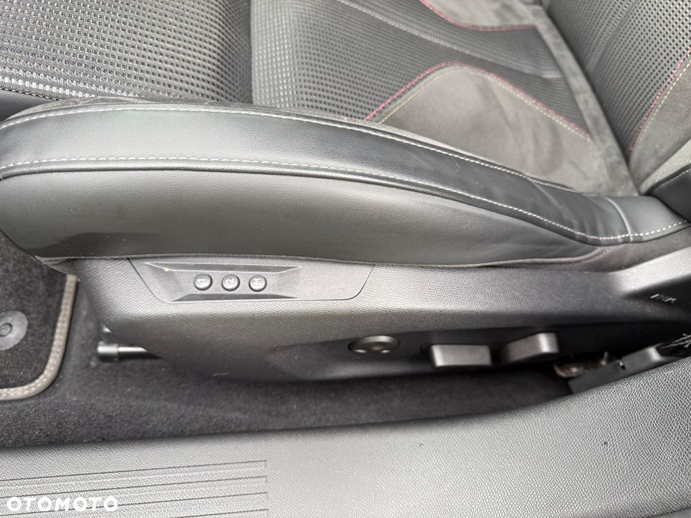 DS Automobiles DS 4 1.6 E-Tense Performance Line - 21