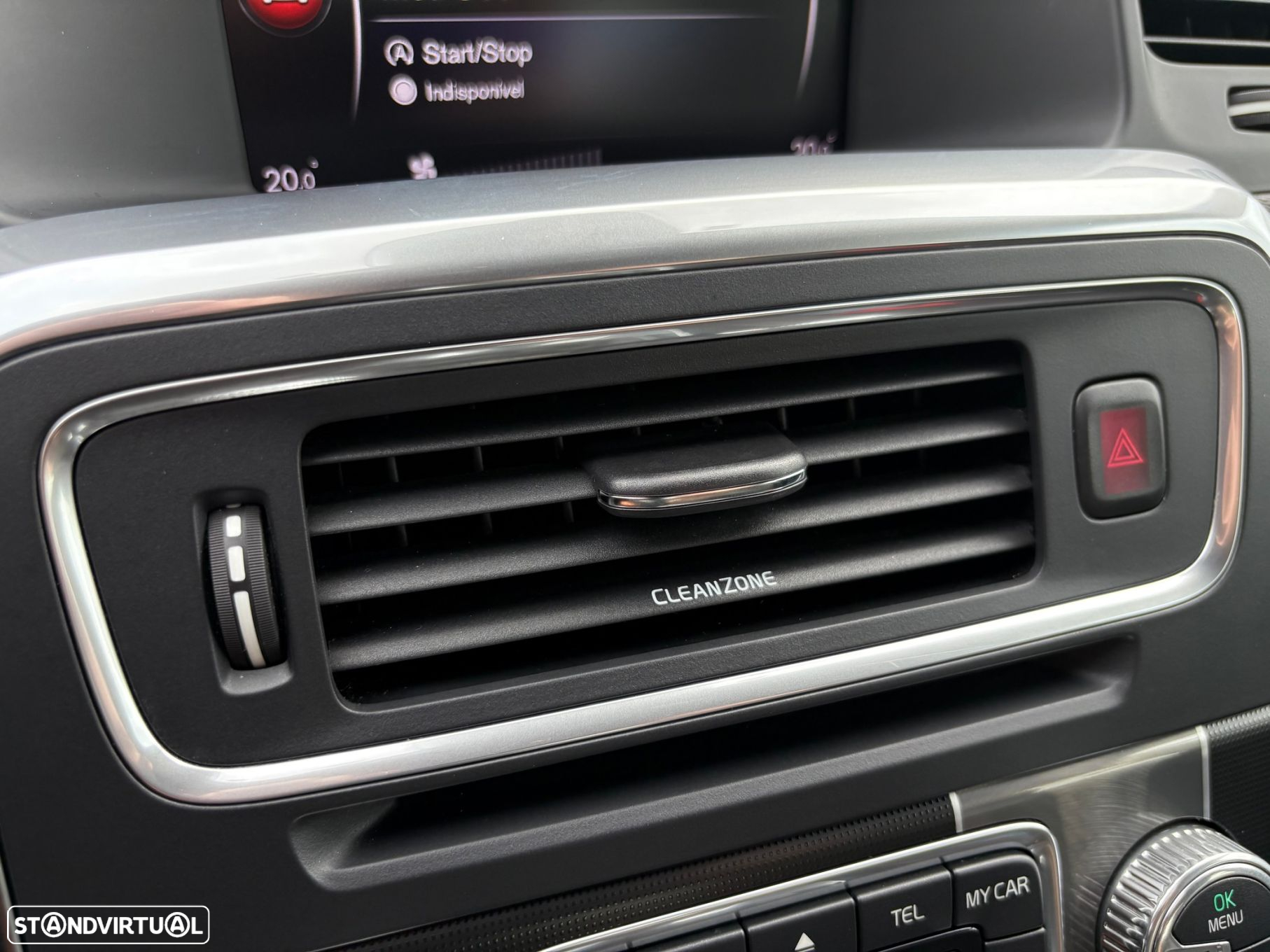 Volvo S60 2.0 D2 R-Design Momentum - 53