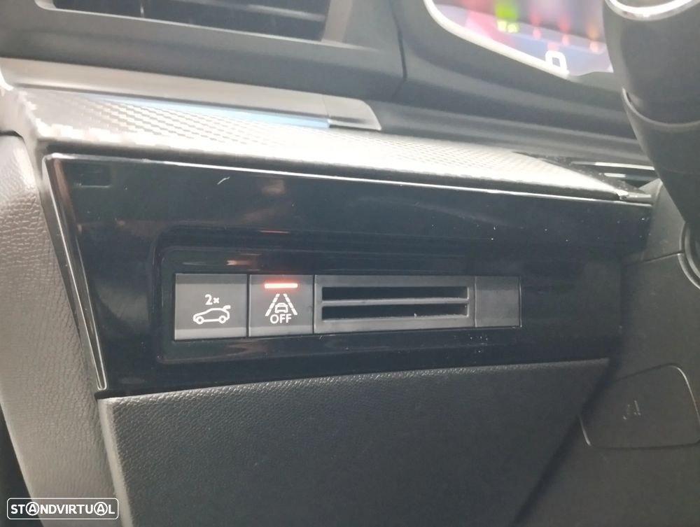 Peugeot 508 1.5 BlueHDi GT Line - 23