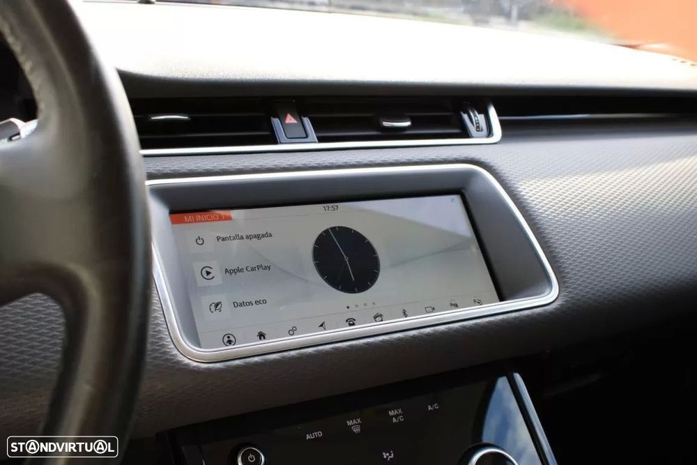 Land Rover Range Rover Evoque 2.0 D150 AWD Auto - 14