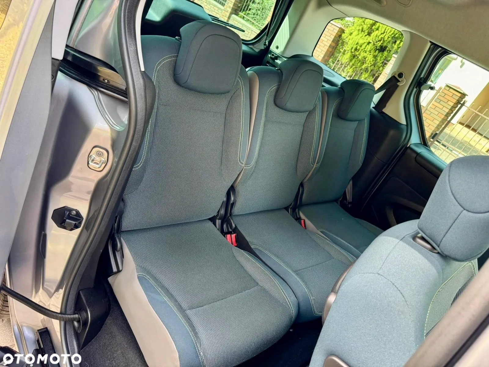 Citroën Berlingo Multispace BlueHDi 100 SELECTION - 18