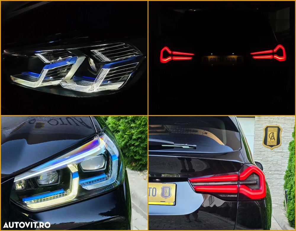 BMW X3 - 33