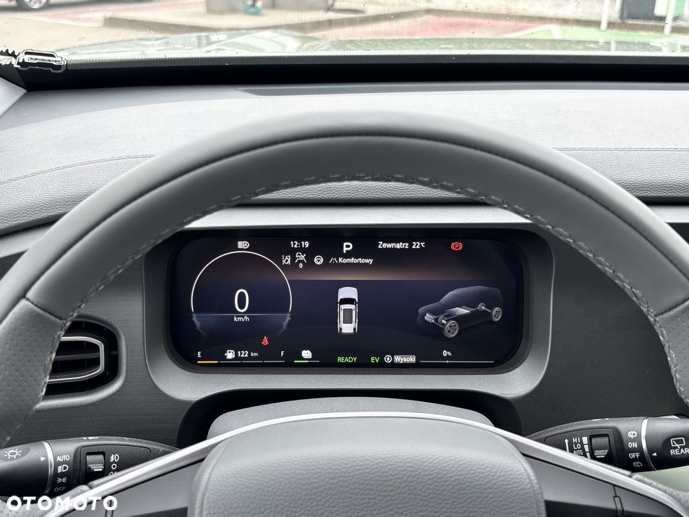 BAIC BJ30 - 18