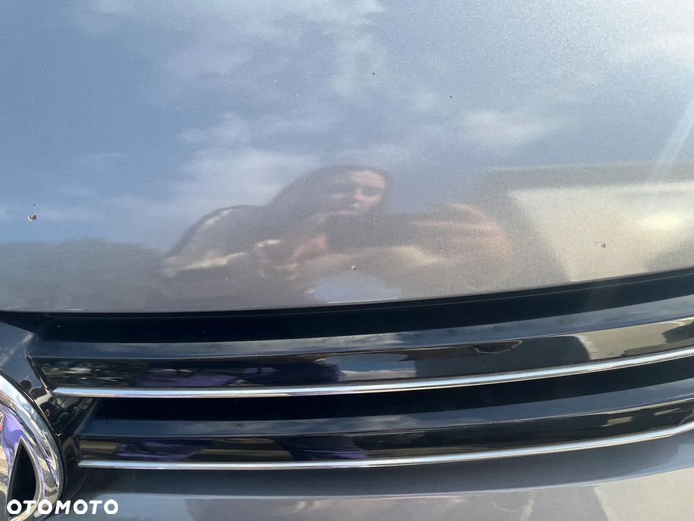 VW GOLF PLUS LIFT MASKA POKRYWA SILNIKA [LA7T] - 14