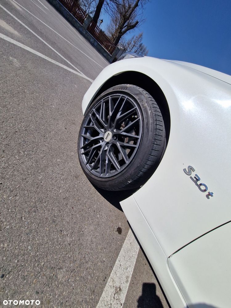 Infiniti Q50 Q50(S) 3.0t Sport - 16