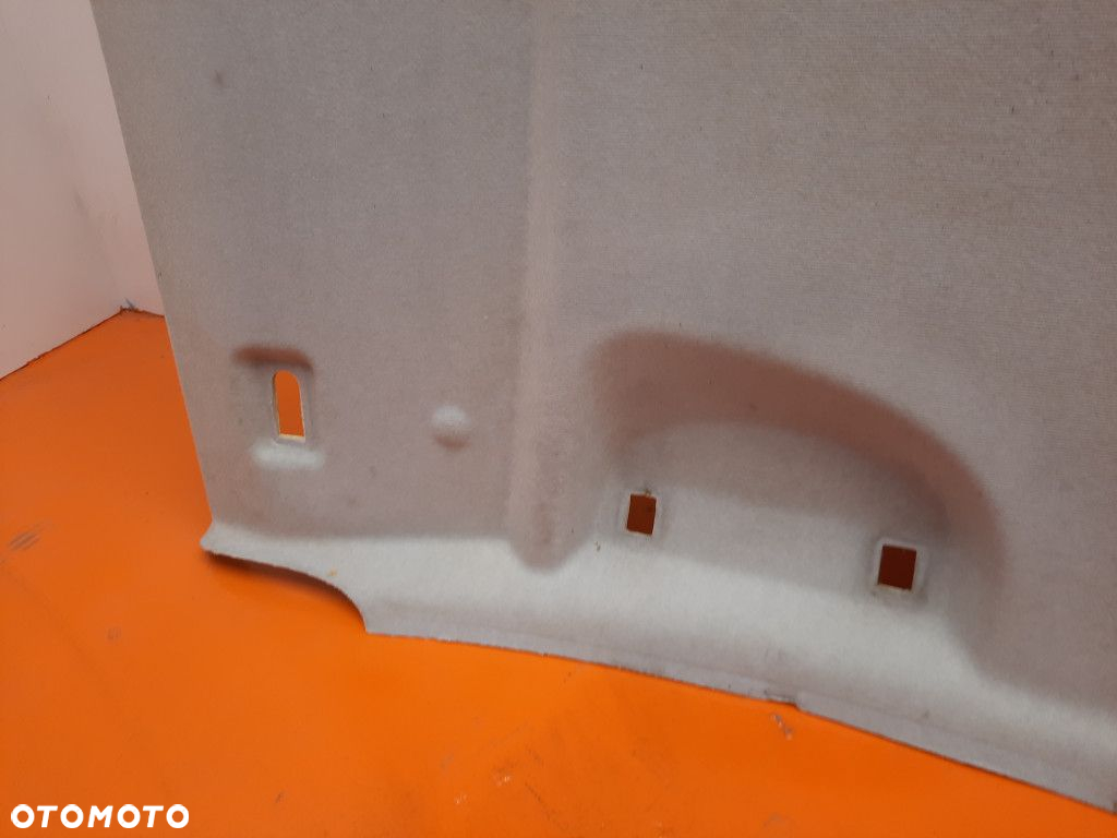 CITROEN NEMO 1.4 HDI 08-15 PODSUFITKA 7354769360E - 12