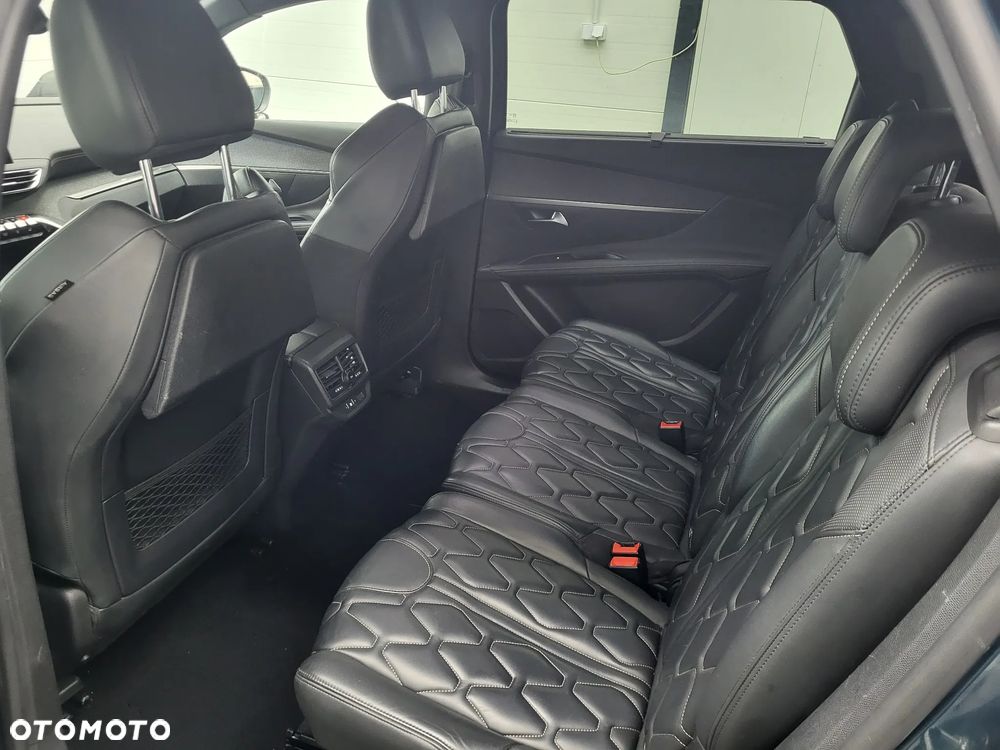 Peugeot 5008 1.5 BlueHDi GT S&S - 6