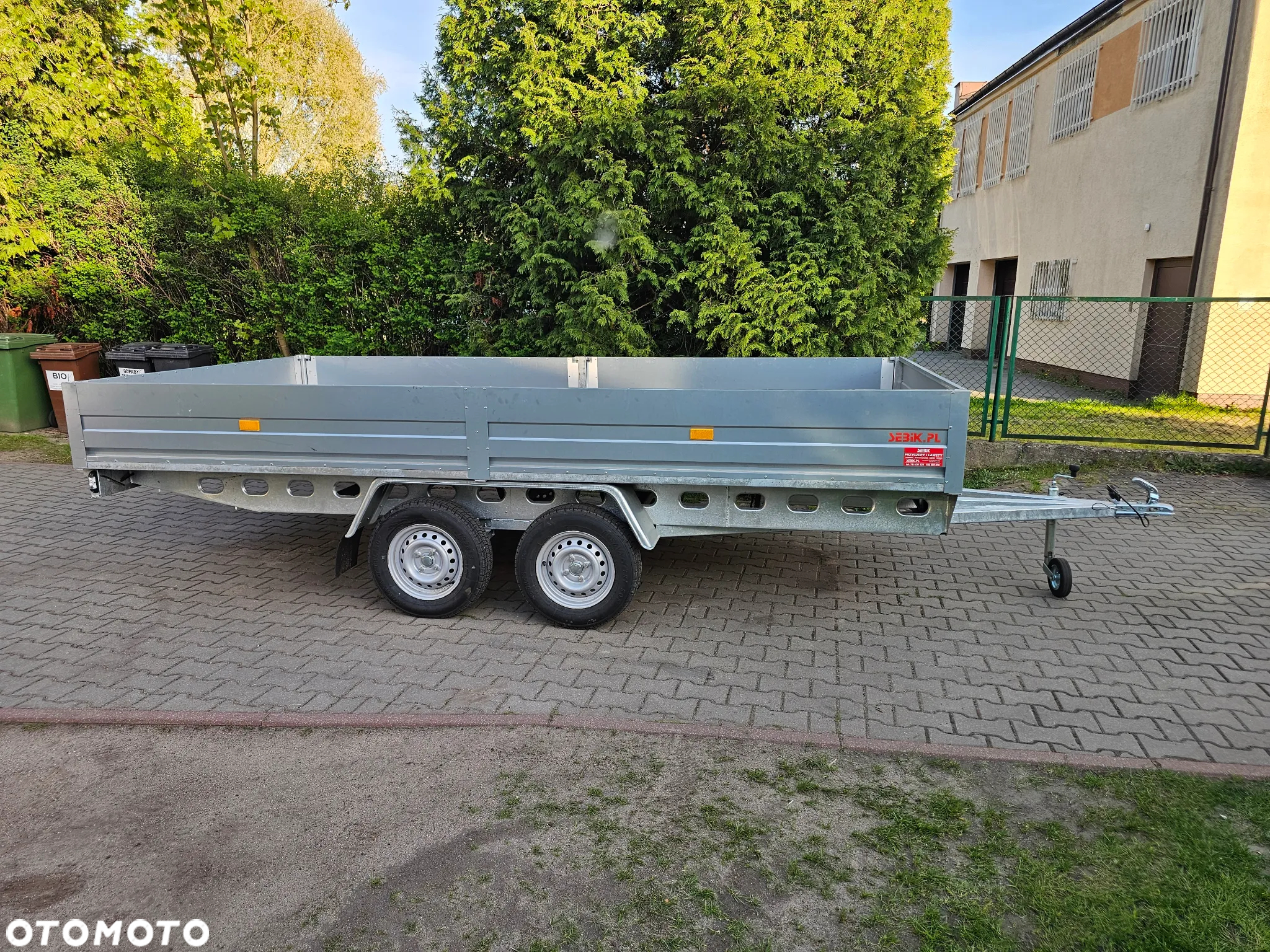 Rydwan R-EU-L2 EURO/C750/O1 - 4