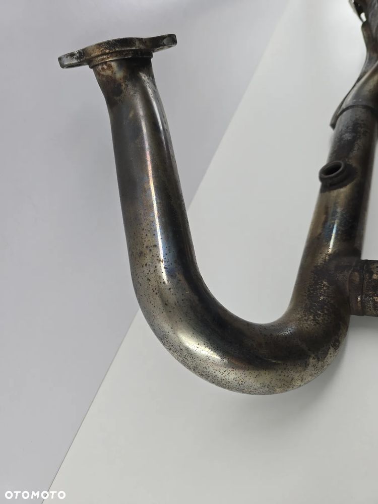 Kolektor Kolektory Wydechowe Tlumik Bmw Gs 1200 Adventure Bmw Rt Bmw Rs - 5