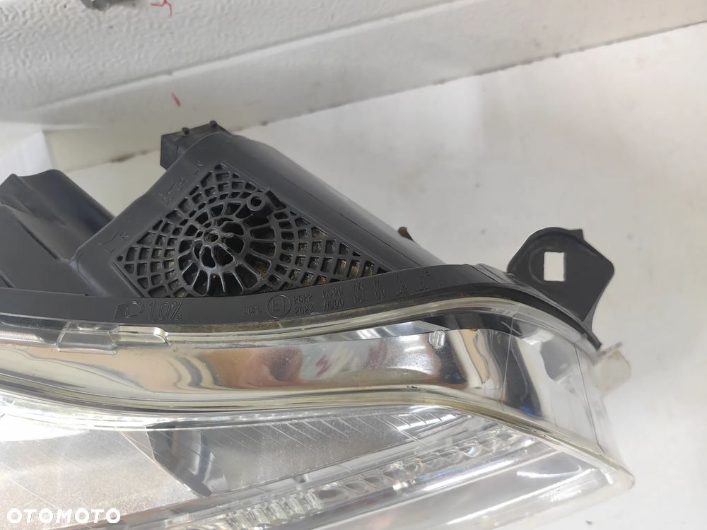 Lampa przednia prawa Opel Insignia A - 5