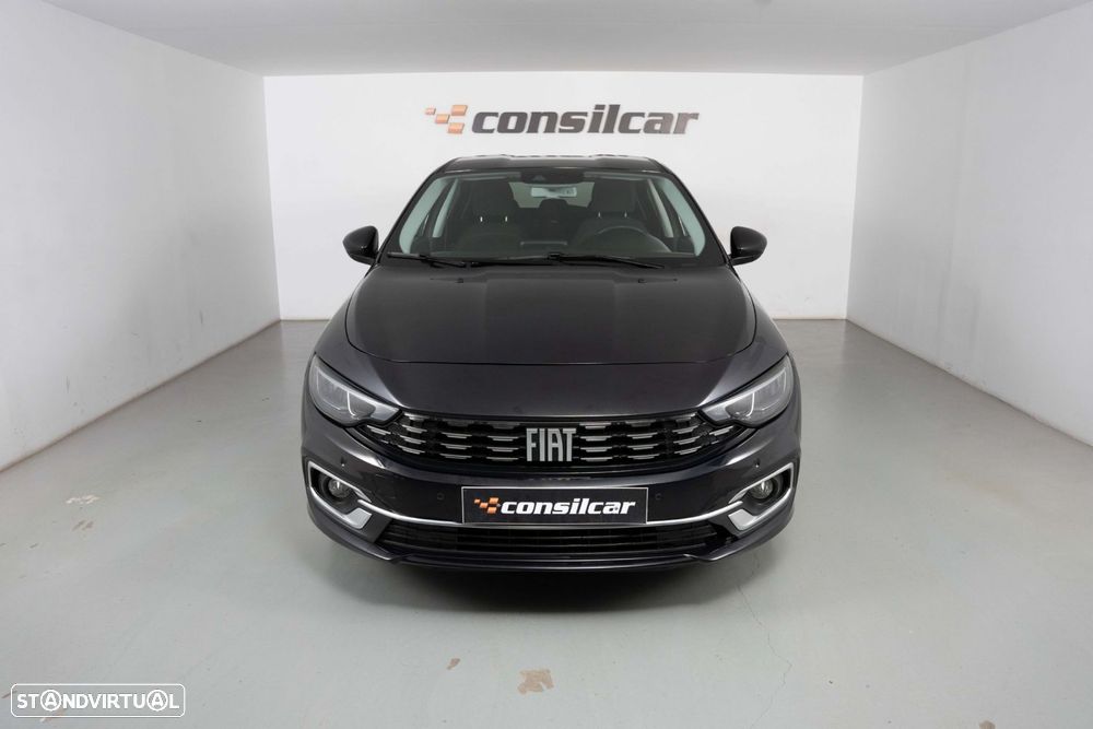 Fiat Tipo 1.0 GSE T3 City Life - 2
