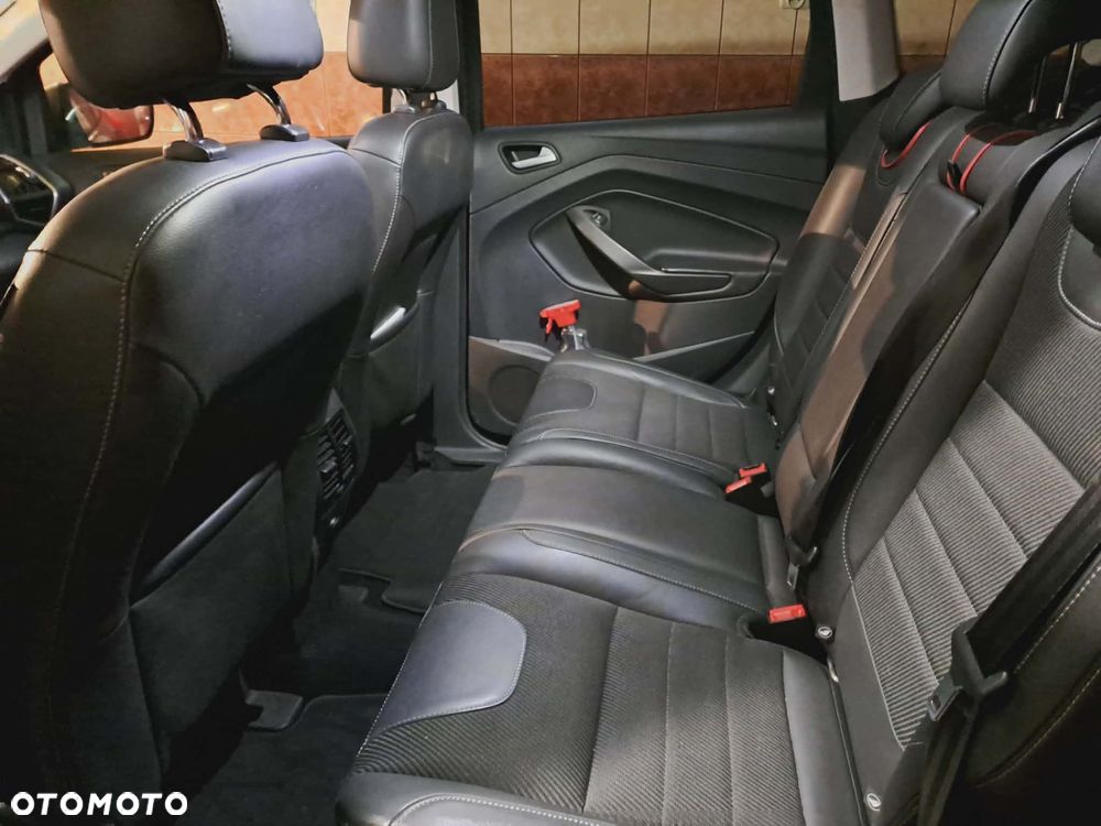 Ford Kuga 1.5 EcoBoost FWD Titanium ASS - 5