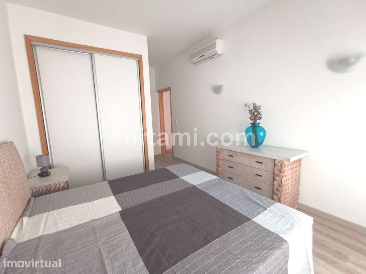 Apartamento T2 Venda em Quarteira,Loulé - Grande imagem: 5/11