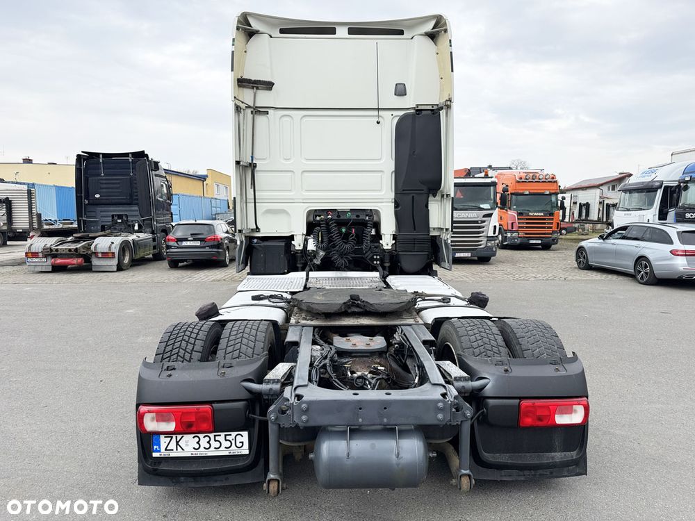 DAF XF 106.460 Lowdeck - 5