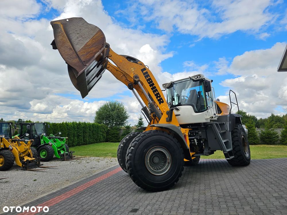 Liebherr L576 - 33
