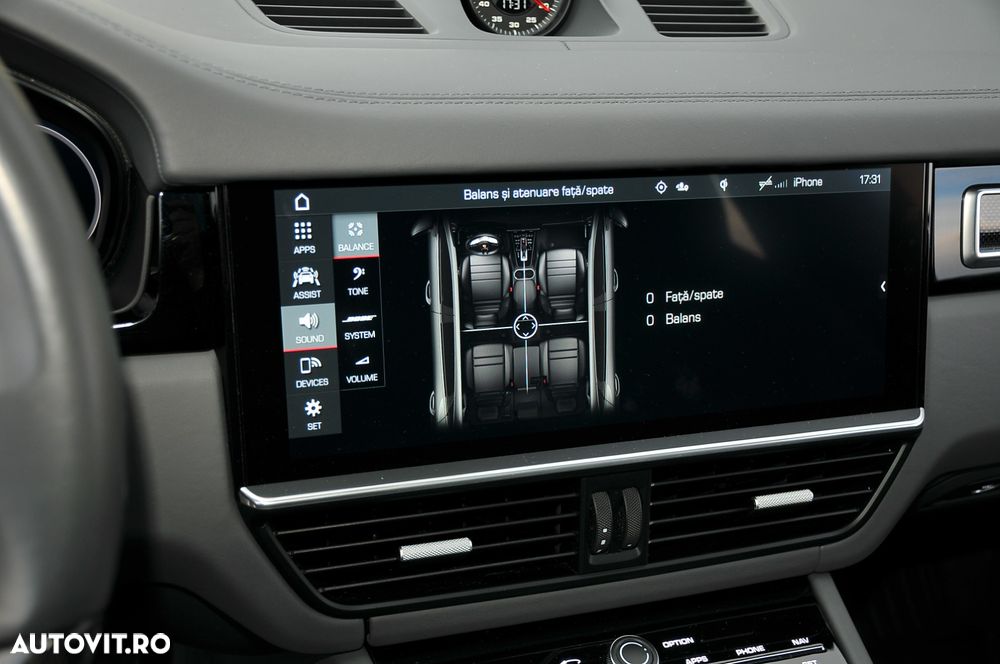 Porsche Cayenne Coupe Standard - 28