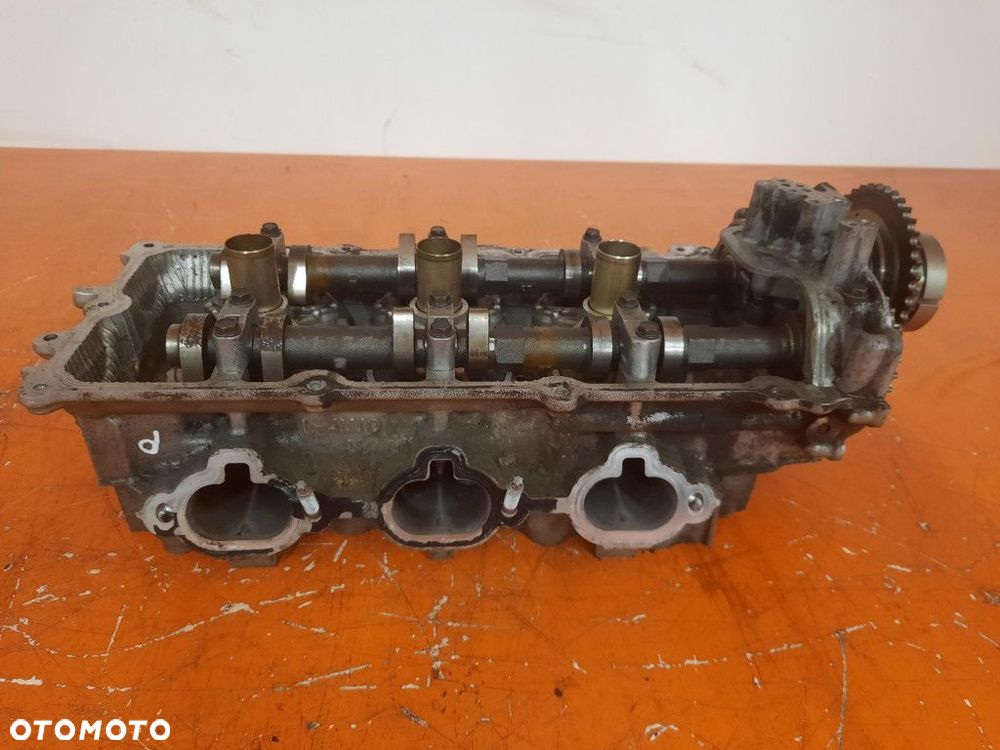 NISSAN PATHFINDER R50 3.5 4WD 220KM 99-04 GŁOWICA SILNIKA PRAWA   VQ35DE - 11