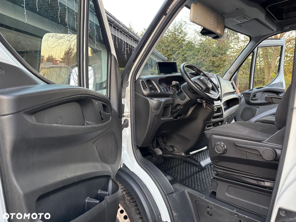Iveco DAILY - 8