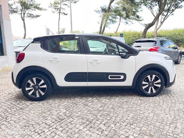 Citroën C3 Pure Tech S&S Shine Pack - 5