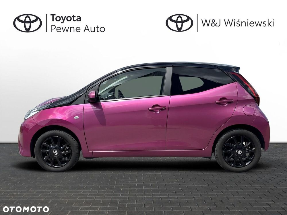 Toyota Aygo - 26