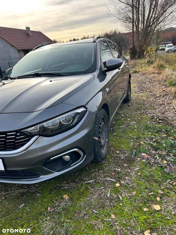 Fiat Tipo - 6