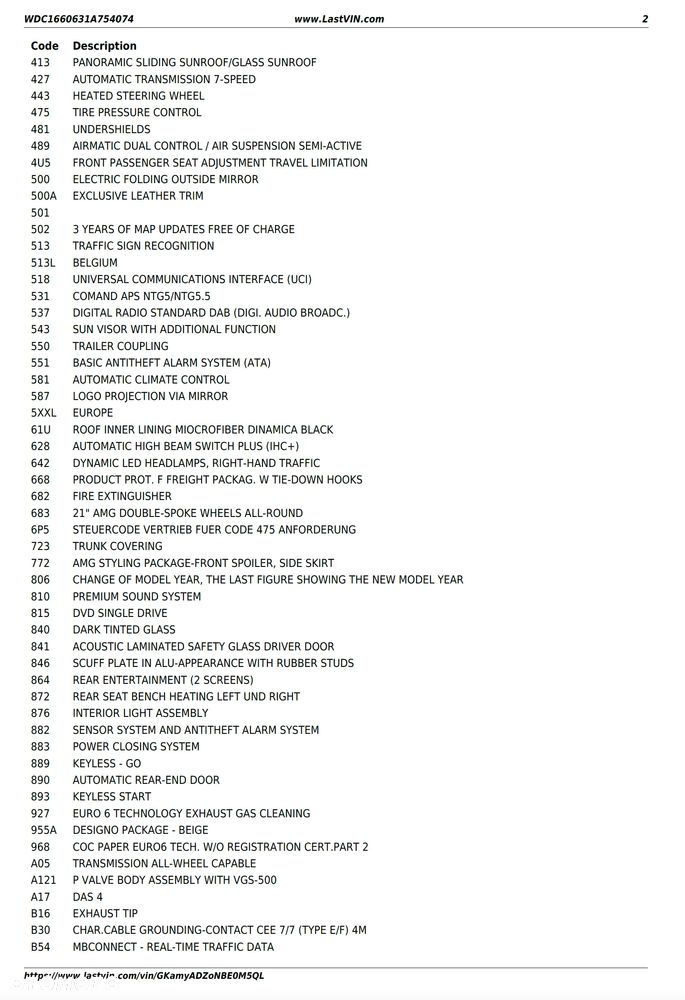 Mercedes-Benz GLE - 22