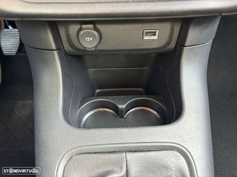 Citroën C3 1.5 BlueHDi Shine Pack - 49