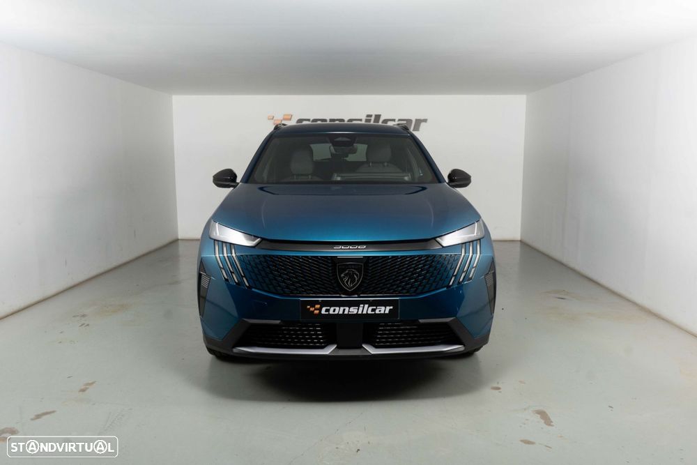 Peugeot 5008 1.2 Hybrid Allure e-DCS6 - 3