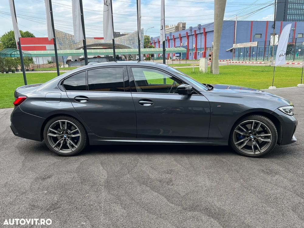 BMW M3 M340i xDrive - 7