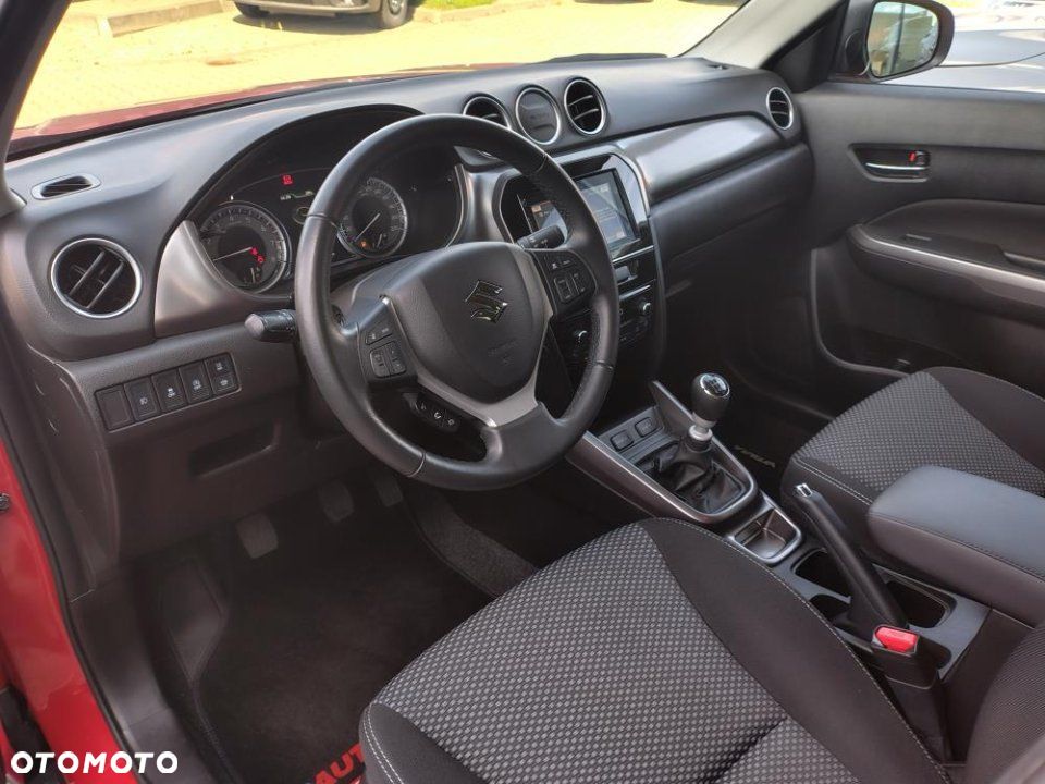 Suzuki Vitara - 15