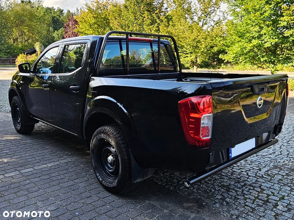 Nissan Navara - 6