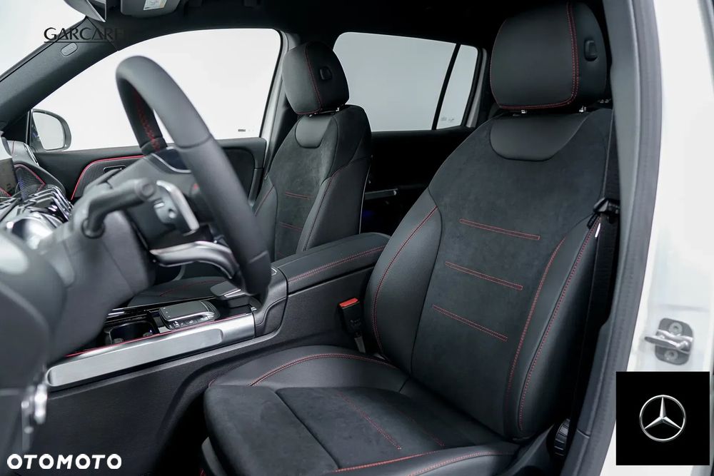 Mercedes-Benz EQB 250 66.5kWh Edition 1 - 6