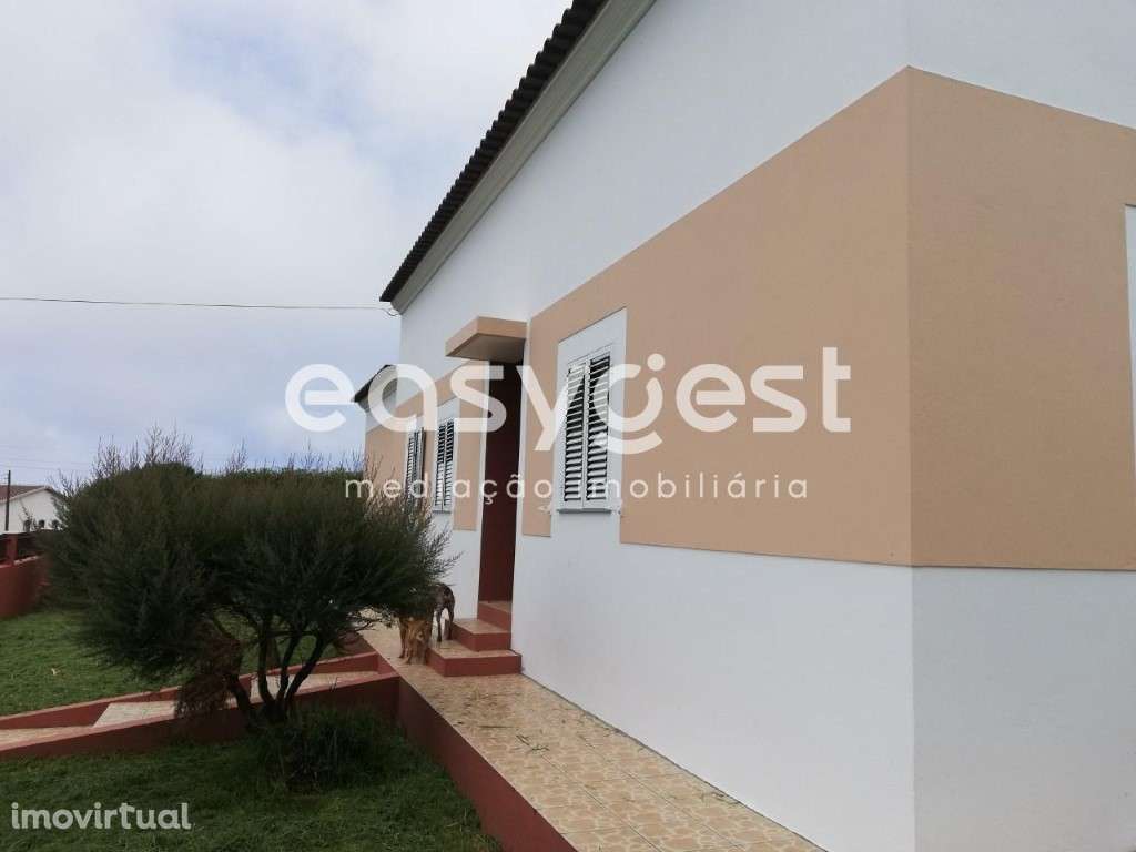 Moradia V4 em Excelente Conservação com Pomar - Fontinhas - Grande imagem: 4/21