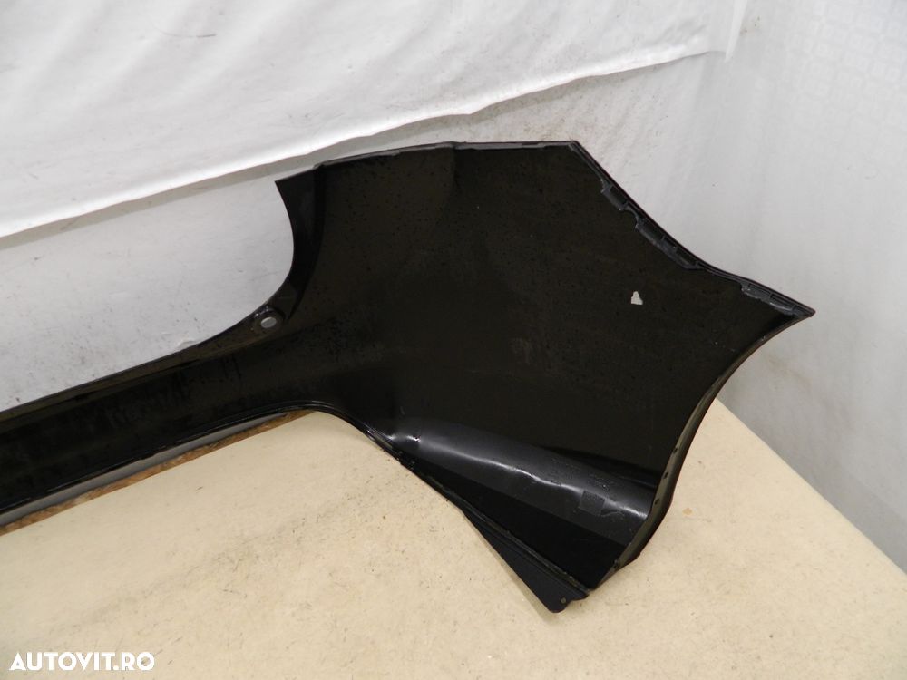 Bara spate Volvo V60, 2010, 2011, 2012, 2013, 32165263 - 6