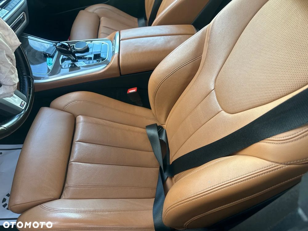 BMW X5 xDrive25d - 12