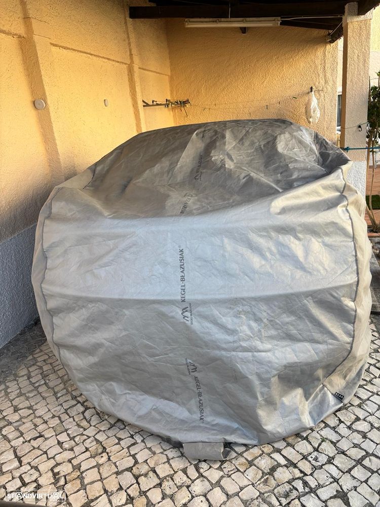 Ford Mustang 2.3i EcoBoost - 14