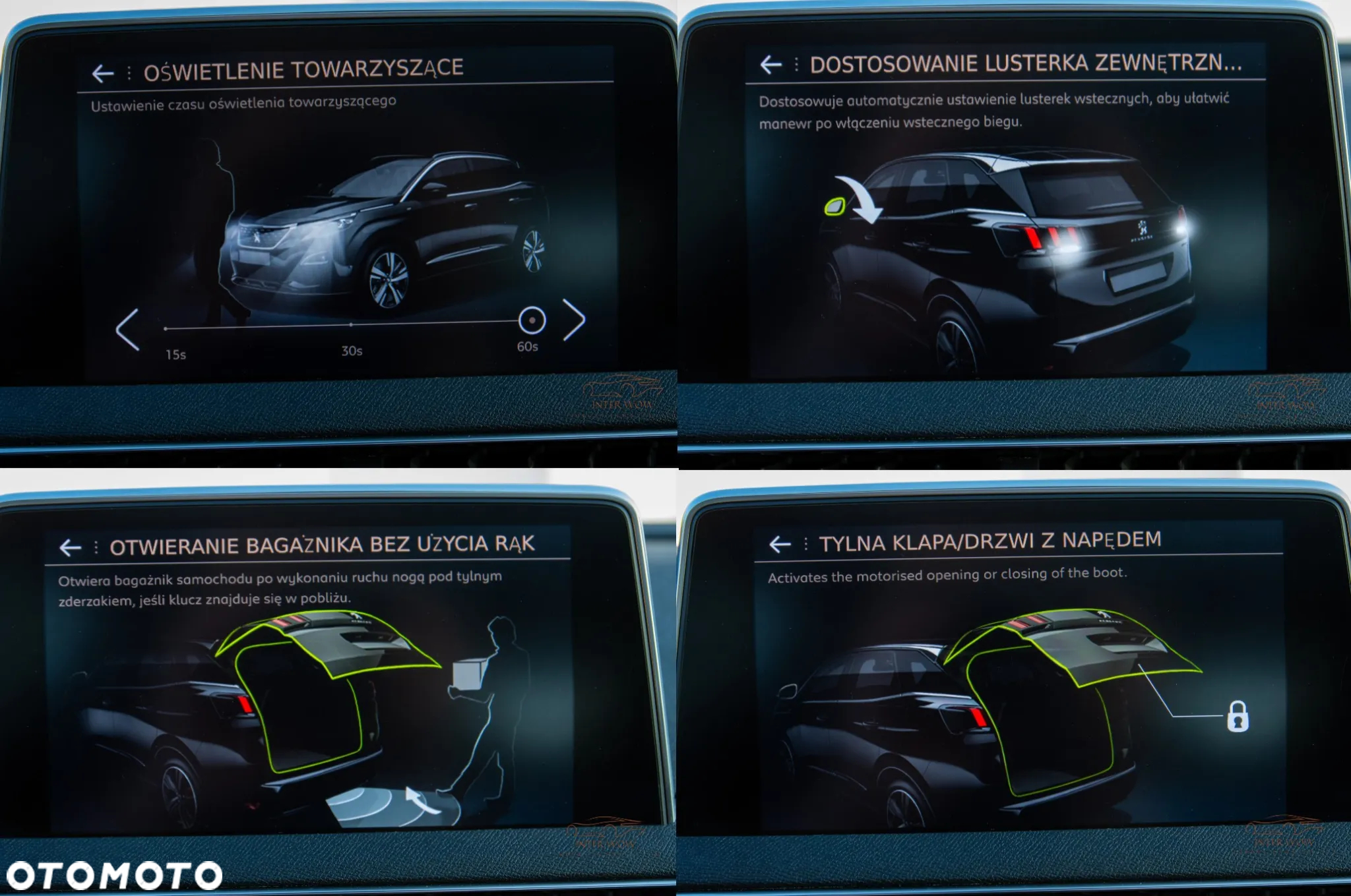 Peugeot 3008 2.0 BlueHDi GT S&S EAT8 - 31