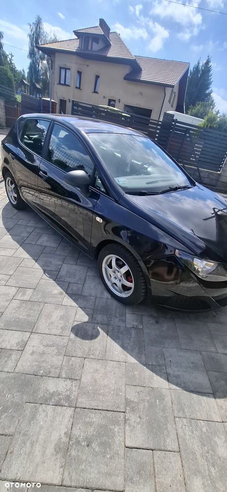 Seat Ibiza 1.4 TDI DPF Style - 8