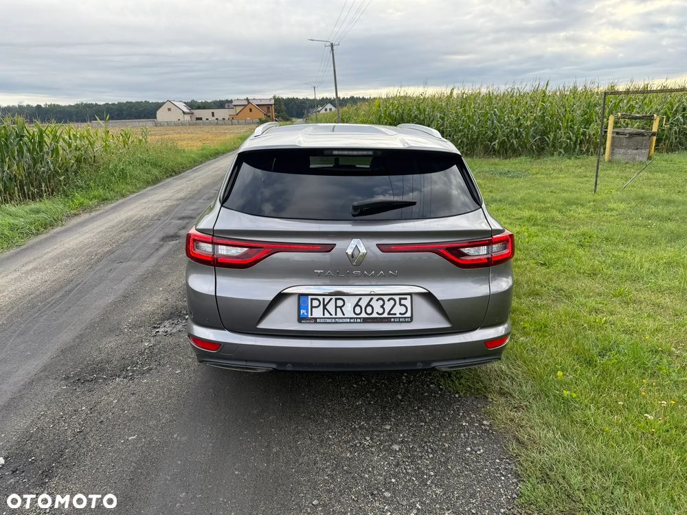 Renault Talisman ENERGY dCi 130 INTENS - 5