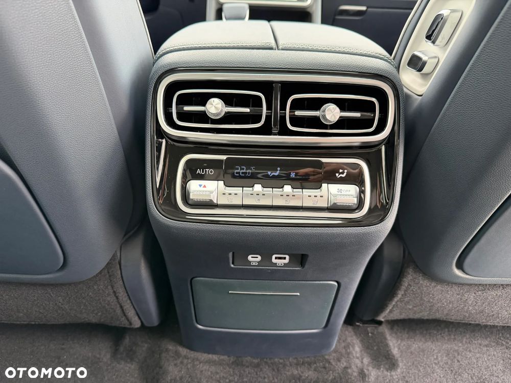 BAIC BJ60 mHEV Flagship 4x4 - 26