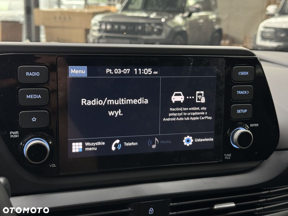 Hyundai Bayon 1.0 T-GDI Smart - 36